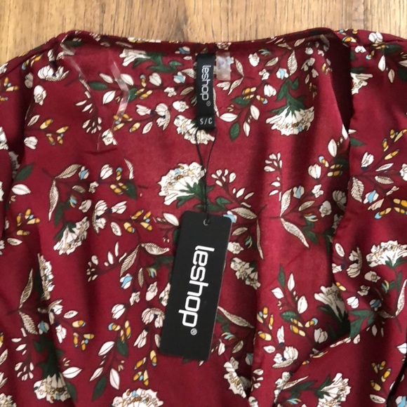 Romper - Picture 2 of 2